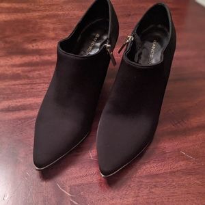 Bandolino ankle boots